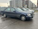 Mercedes-Benz S 500 1995 годаfor3 500 000 тг. в Алматы – фото 2