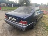 Mercedes-Benz S 280 1996 года за 2 300 000 тг. в Атбасар – фото 4