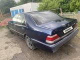 Mercedes-Benz S 280 1996 года за 2 300 000 тг. в Атбасар – фото 3