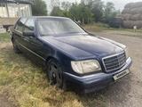 Mercedes-Benz S 280 1996 года за 2 300 000 тг. в Атбасар