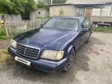 Mercedes-Benz S 280 1996 года за 2 300 000 тг. в Атбасар – фото 2