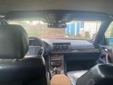 Mercedes-Benz S 280 1996 года за 2 300 000 тг. в Атбасар – фото 5