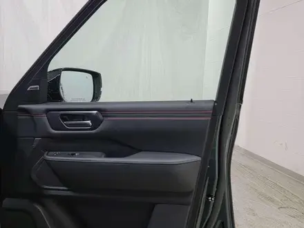 Nissan Armada 2025 года за 53 500 000 тг. в Астана – фото 18