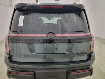 Nissan Armada 2025 года за 53 500 000 тг. в Астана – фото 6