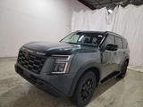 Nissan Armada 2025 года за 53 500 000 тг. в Астана – фото 3