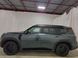 Nissan Armada 2025 года за 53 500 000 тг. в Астана – фото 4