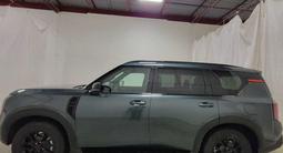 Nissan Armada 2025 года за 53 500 000 тг. в Астана – фото 4