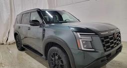 Nissan Armada 2025 года за 53 500 000 тг. в Астана
