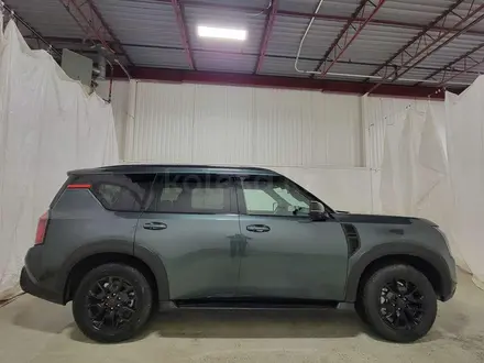 Nissan Armada 2025 года за 53 500 000 тг. в Астана – фото 8