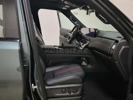 Nissan Armada 2025 года за 53 500 000 тг. в Астана – фото 21