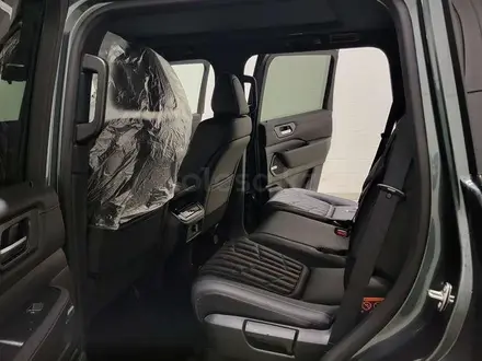 Nissan Armada 2025 года за 53 500 000 тг. в Астана – фото 22