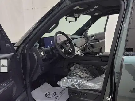 Nissan Armada 2025 года за 53 500 000 тг. в Астана – фото 13