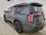 Nissan Armada 2025 года за 53 500 000 тг. в Астана – фото 5