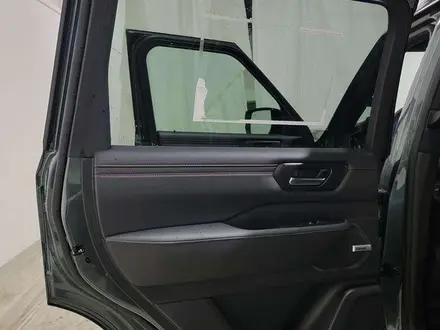 Nissan Armada 2025 года за 53 500 000 тг. в Астана – фото 12