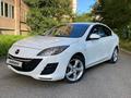 Mazda 3 2010 годаүшін5 000 000 тг. в Усть-Каменогорск