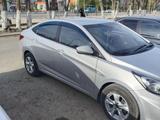 Hyundai Accent 2012 года за 4 500 000 тг. в Жезказган – фото 2