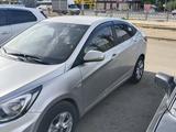 Hyundai Accent 2012 года за 4 500 000 тг. в Жезказган – фото 3