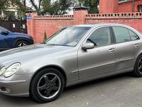 Mercedes-Benz E 320 2002 года за 5 450 000 тг. в Алматы