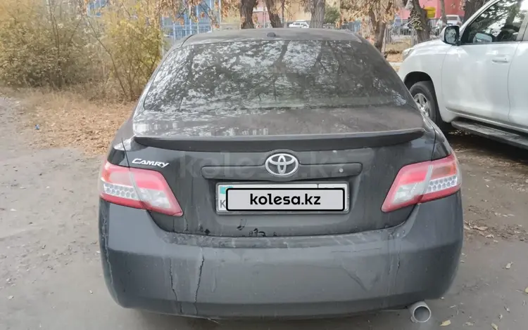 Toyota Camry 2010 годаfor6 500 000 тг. в Семей