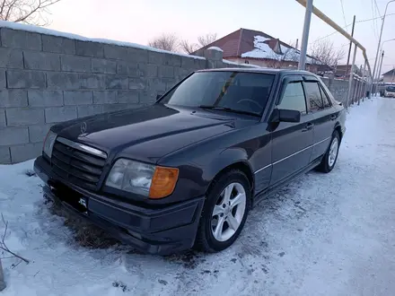 Mercedes-Benz E 280 1994 года за 2 200 000 тг. в Алматы – фото 5