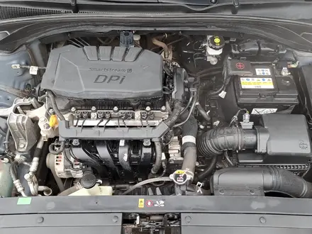Hyundai i30 2022 года за 6 790 000 тг. в Астана – фото 11