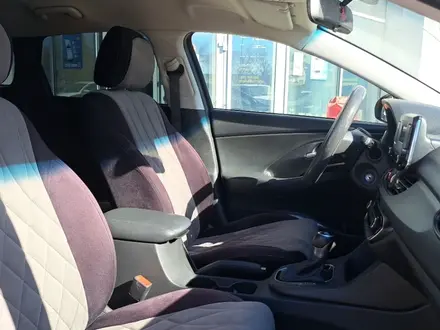 Hyundai i30 2022 года за 6 790 000 тг. в Астана – фото 15