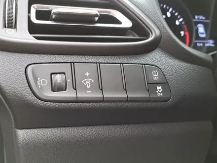 Hyundai i30 2022 года за 6 790 000 тг. в Астана – фото 16