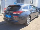 Hyundai i30 2022 годаүшін6 910 000 тг. в Костанай – фото 5