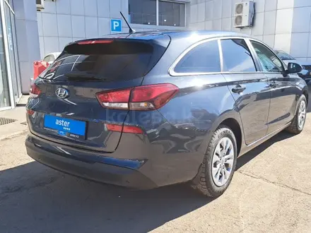 Hyundai i30 2022 года за 6 790 000 тг. в Астана – фото 5