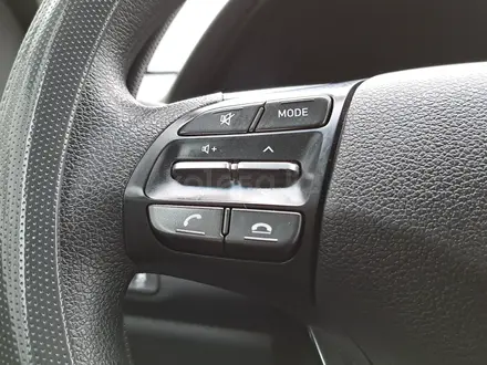Hyundai i30 2022 года за 6 790 000 тг. в Астана – фото 17
