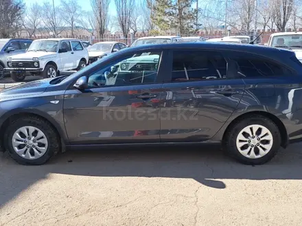 Hyundai i30 2022 года за 6 790 000 тг. в Астана – фото 8