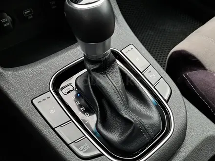 Hyundai i30 2022 года за 6 790 000 тг. в Астана – фото 19