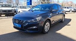Hyundai i30 2022 года за 6 790 000 тг. в Астана