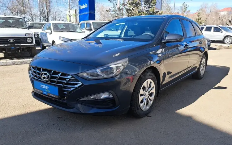 Hyundai i30 2022 годаүшін6 790 000 тг. в Астана
