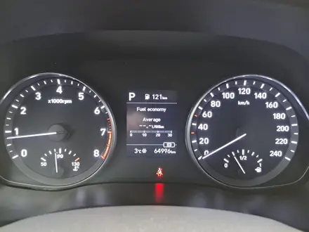 Hyundai i30 2022 года за 6 790 000 тг. в Астана – фото 22