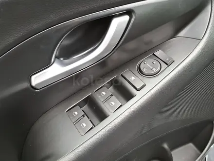 Hyundai i30 2022 года за 6 790 000 тг. в Астана – фото 23