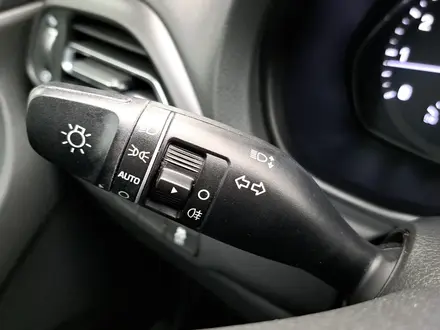 Hyundai i30 2022 года за 6 790 000 тг. в Астана – фото 24