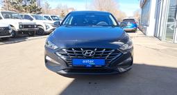 Hyundai i30 2022 года за 6 790 000 тг. в Астана – фото 2