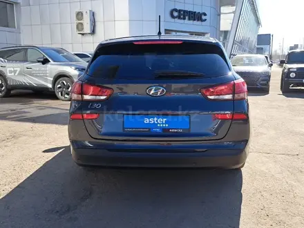 Hyundai i30 2022 года за 6 790 000 тг. в Астана – фото 6