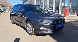 Hyundai i30 2022 года за 6 790 000 тг. в Астана – фото 3