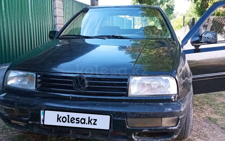 Volkswagen Vento 1992 года за 700 000 тг. в Кордай