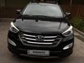 Hyundai Santa Fe 2014 годаүшін9 100 000 тг. в Алматы