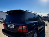 Toyota Land Cruiser 2007 годаүшін13 200 000 тг. в Жанаарка – фото 2