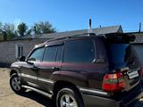 Toyota Land Cruiser 2007 годаүшін13 200 000 тг. в Жанаарка