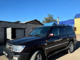 Toyota Land Cruiser 2007 годаүшін13 200 000 тг. в Жанаарка – фото 3
