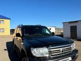Toyota Land Cruiser 2007 годаүшін13 200 000 тг. в Жанаарка – фото 4