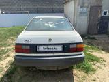 Volkswagen Passat 1991 годаүшін620 000 тг. в Уральск – фото 2