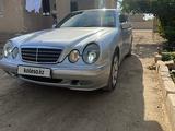 Mercedes-Benz E 240 2001 годаүшін3 500 000 тг. в Жанаозен – фото 2