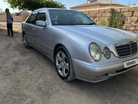 Mercedes-Benz E 240 2001 годаүшін4 000 000 тг. в Жанаозен