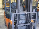 Toyota  6F 2007 года за 3 999 999 тг. в Астана – фото 4